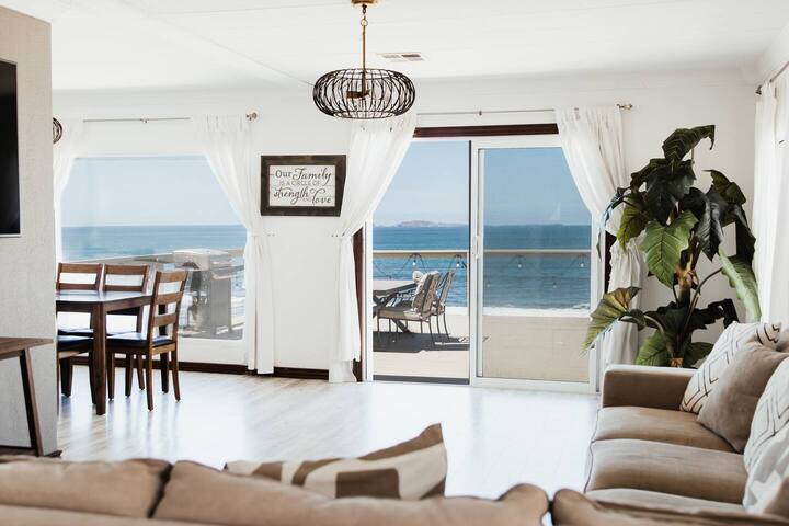 The Host Mx managed Airbnb listing 3