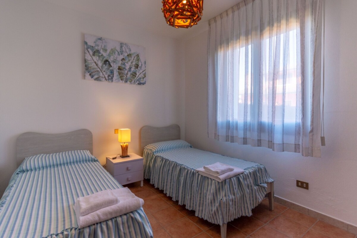 ห้องนอน