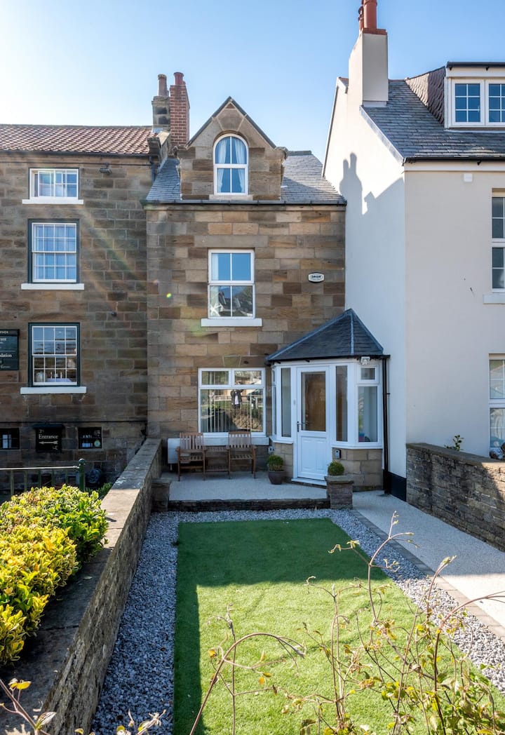 3 Bed In Sandsend (Oc-wa081) - Whitby