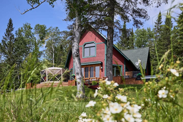 ChaletsConfort managed Airbnb listing 3