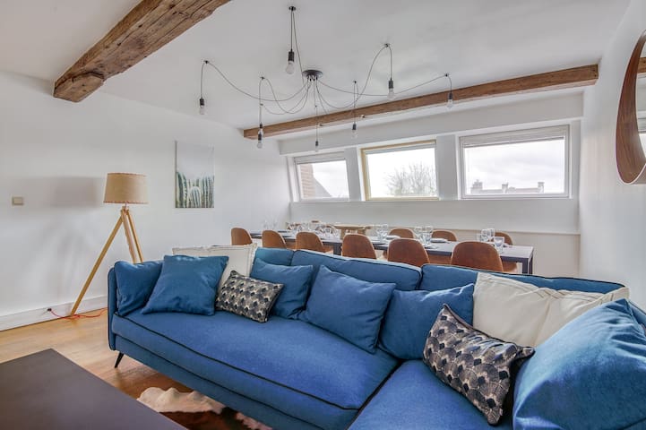 NOCNOC managed Airbnb listing 2