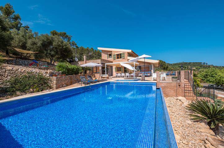 Son Llodra gallery image 4