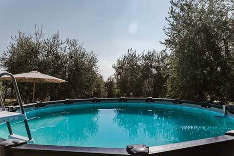 Minerva holidayhome - Iris Apartment