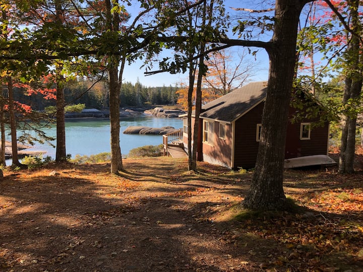 Vinalhaven Island Vacation Rentals & Homes Vinalhaven, ME Airbnb