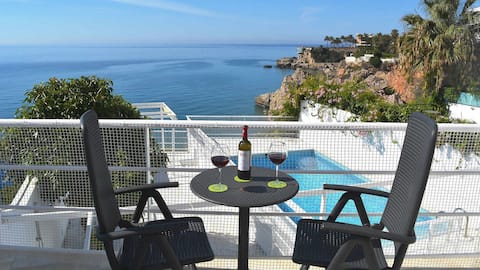 Successful Airbnb property: Nerja 058 in Nerja