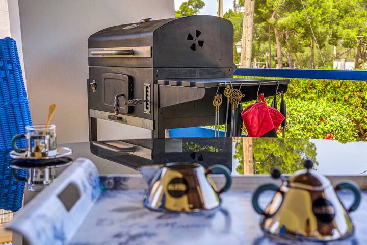 Villa Cala Figuera gallery image 4