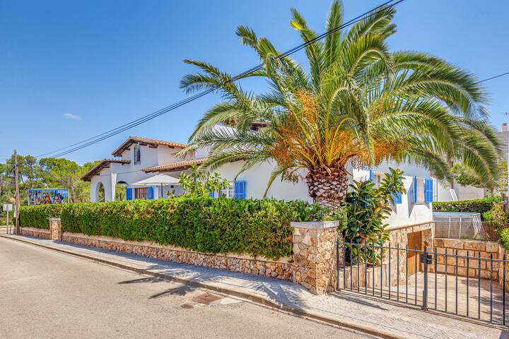 Villa Cala Figuera gallery image 5