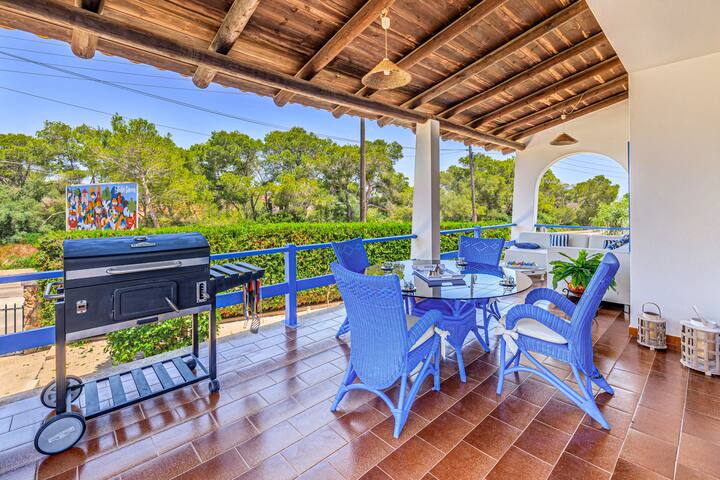 Villa Cala Figuera gallery image 2