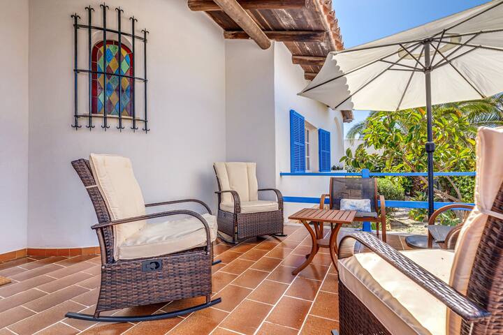 Villa Cala Figuera gallery image 3