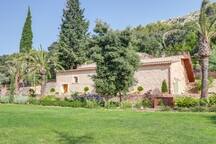 M4r 06. Luxury Tramuntana Balcony