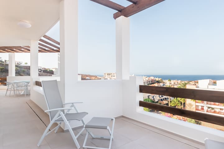 Lifestyle Holidays Tenerife managed Airbnb listing 1