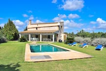 108 Finca Son Morey Tarongers Etv/14340 by Mallorca