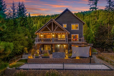 Ultimate 6BD/6BA Compound-Two Kitchens Savings