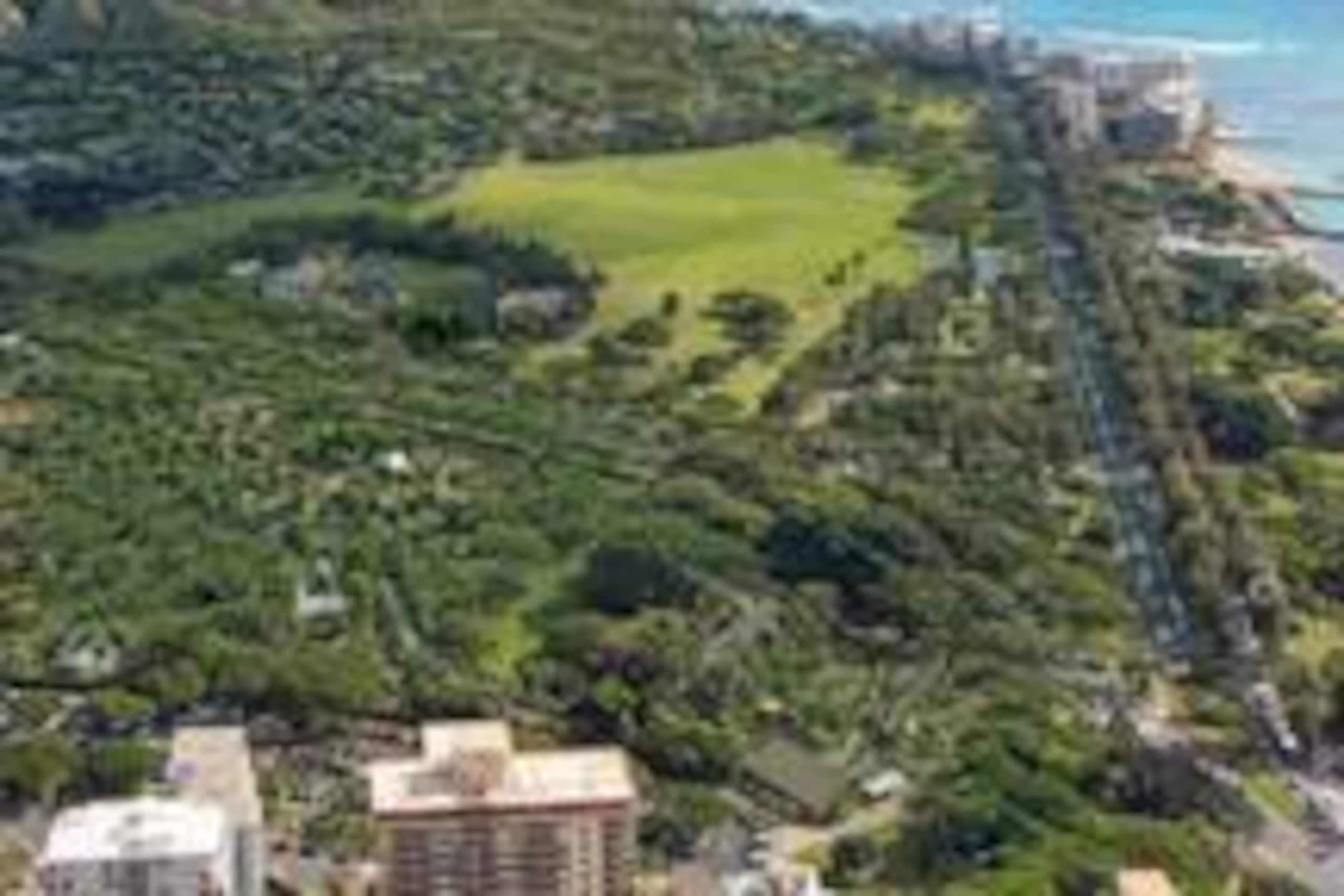 Condo in Honolulu · ★4.89 · 1 bedroom · 1 bed · 1 private bath - Image 10