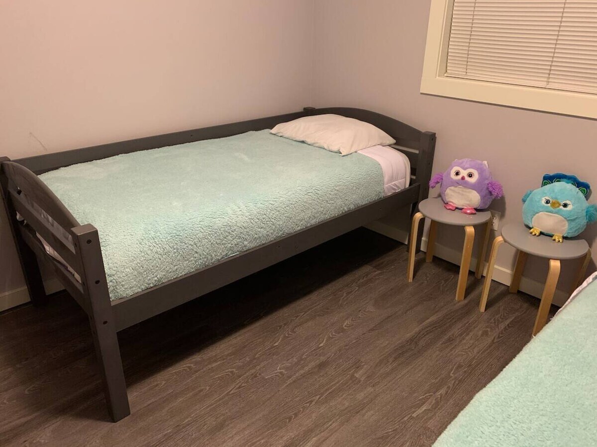 Спална соба 3