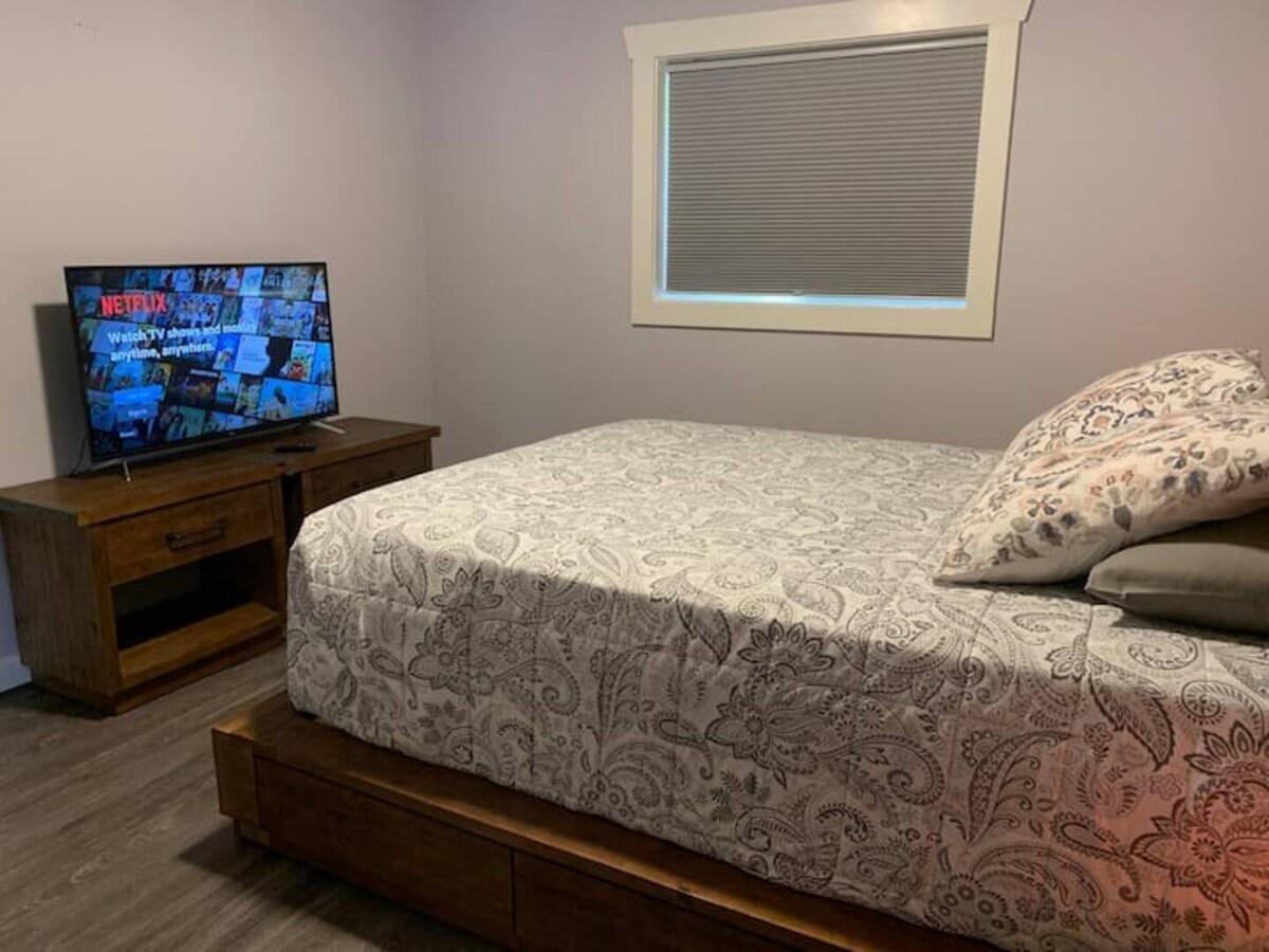 Спална соба 1