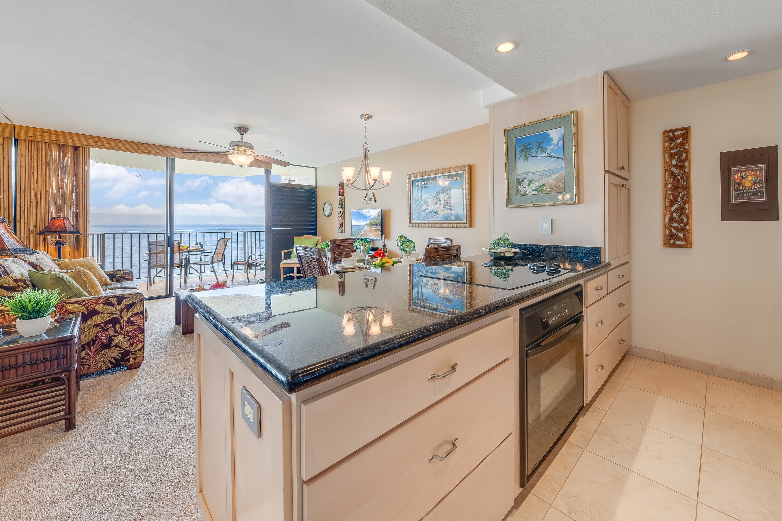 Condo in Lahaina · ★4.8 · 1 bedroom · 2 beds · 1 bath - Image 6