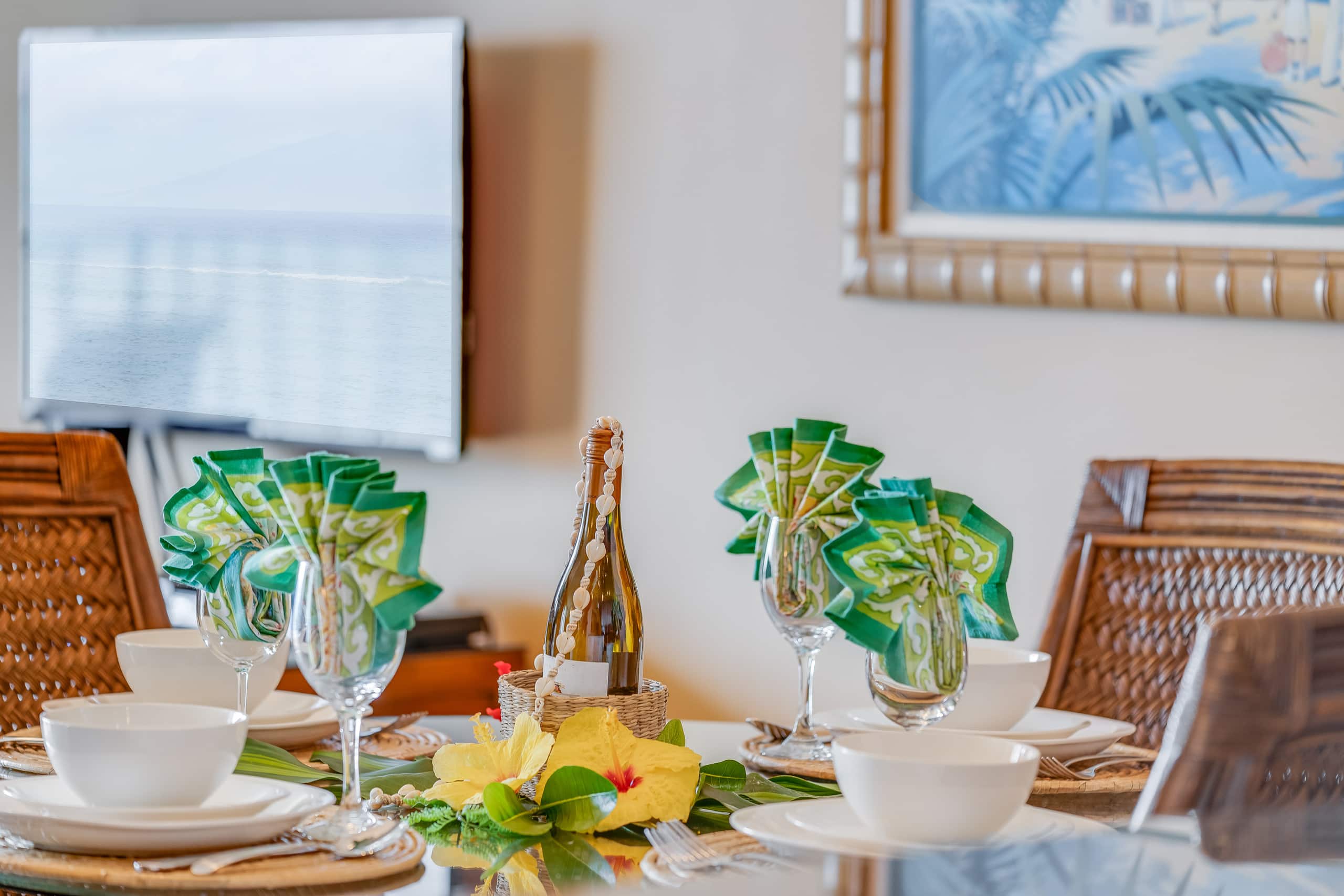 Condo in Lahaina · ★4.8 · 1 bedroom · 2 beds · 1 bath - Image 11