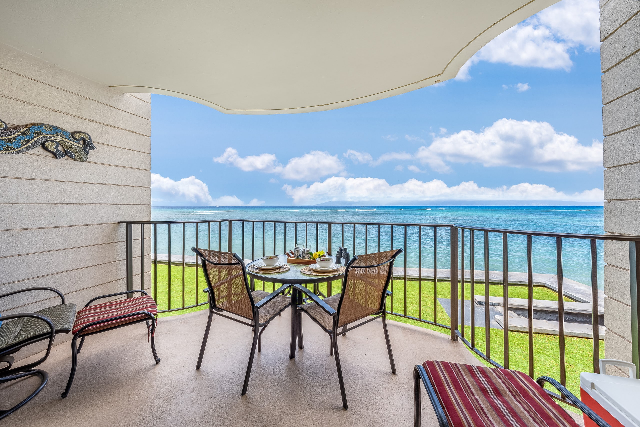 Condo in Lahaina · ★4.8 · 1 bedroom · 2 beds · 1 bath - Image 21