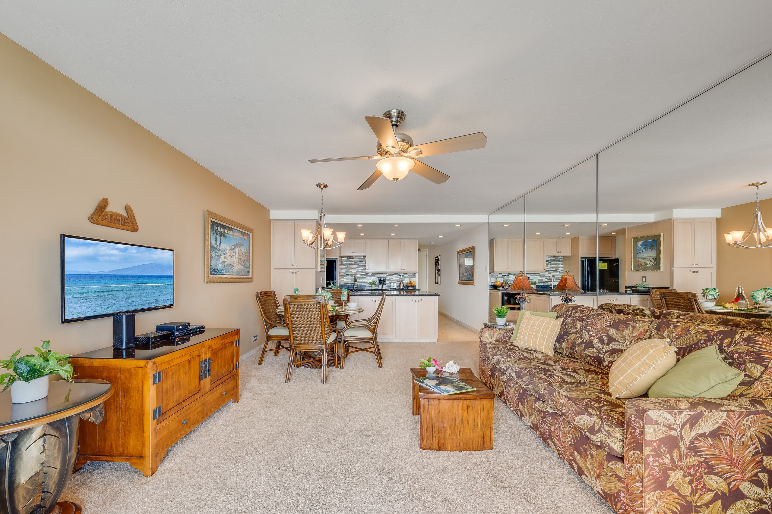 Condo in Lahaina · ★4.8 · 1 bedroom · 2 beds · 1 bath - Image 3
