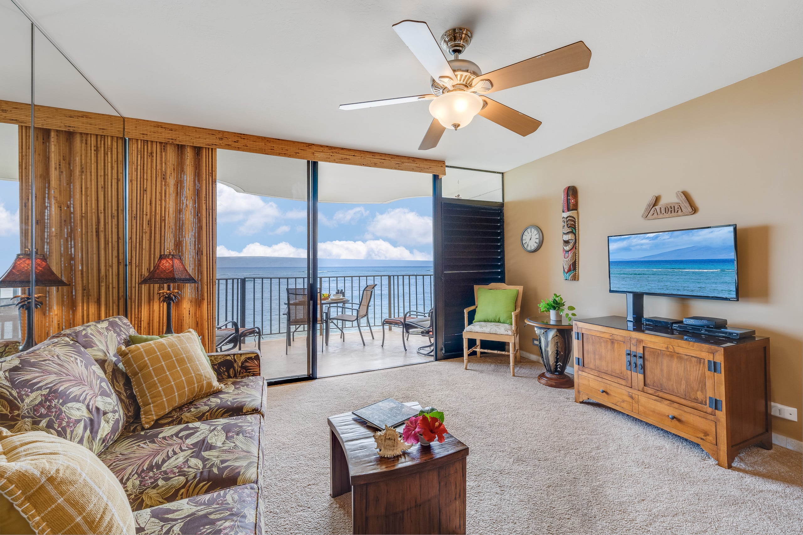 Condo in Lahaina · ★4.8 · 1 bedroom · 2 beds · 1 bath - Image 2