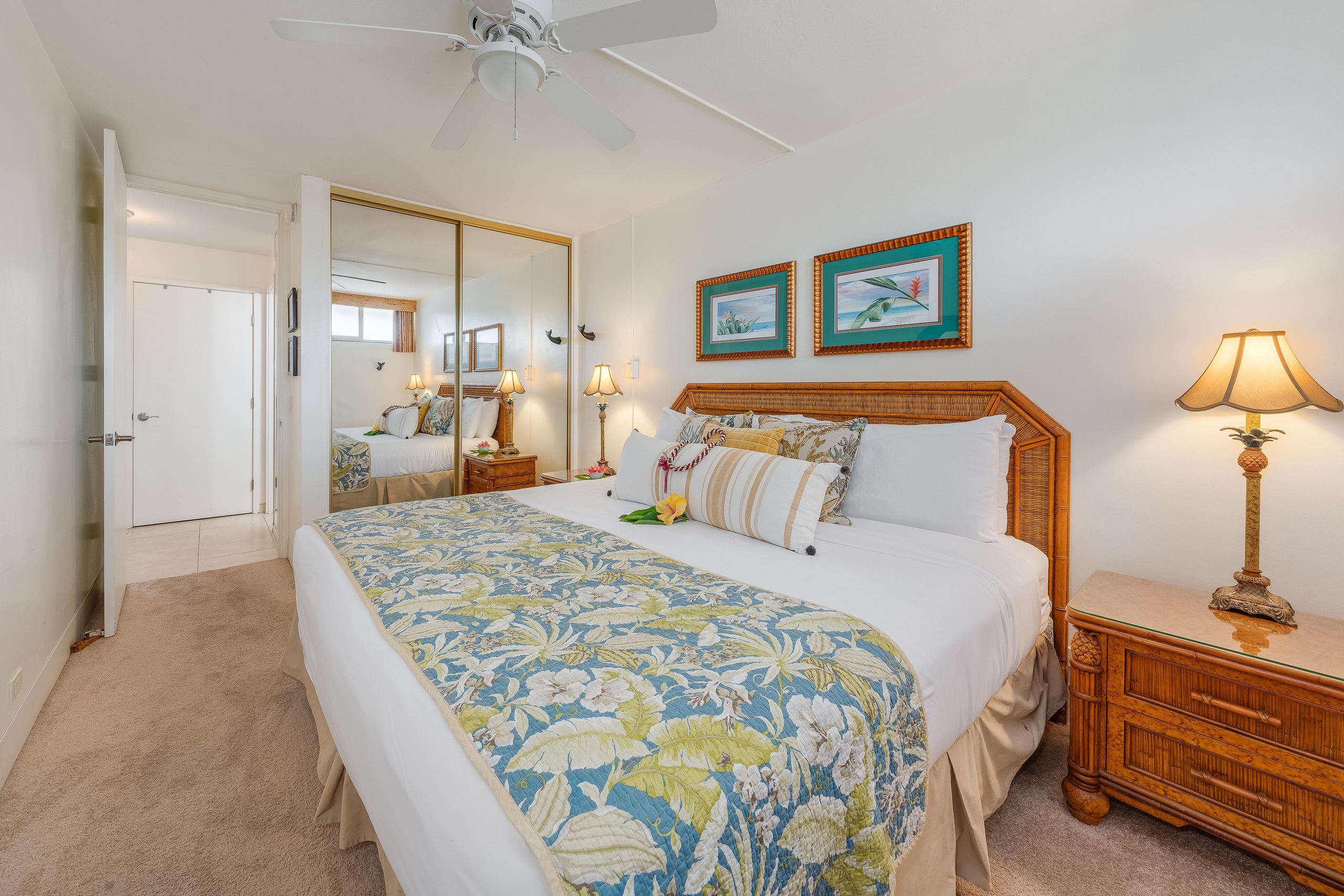 Condo in Lahaina · ★4.8 · 1 bedroom · 2 beds · 1 bath - Image 12
