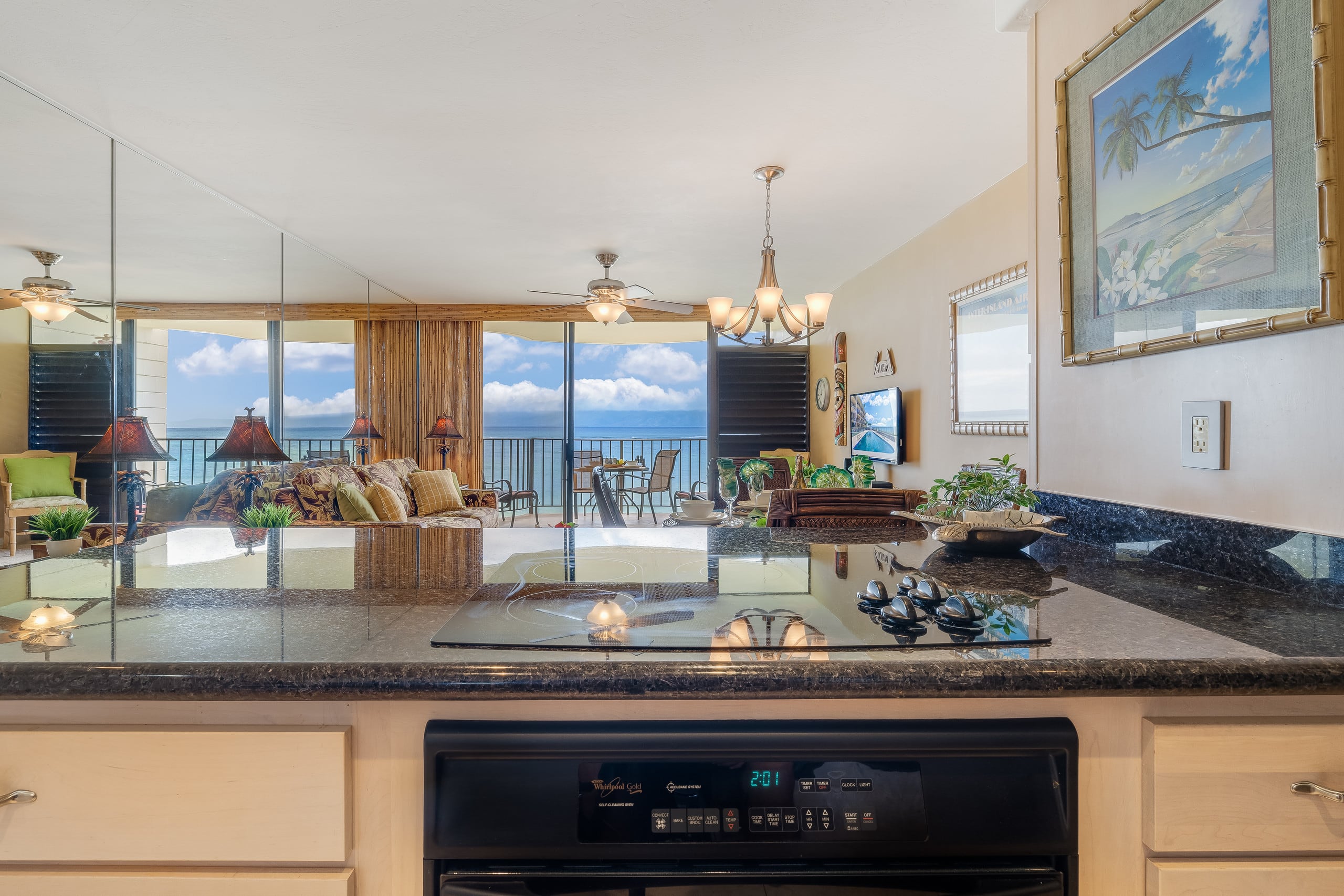 Condo in Lahaina · ★4.8 · 1 bedroom · 2 beds · 1 bath - Image 7