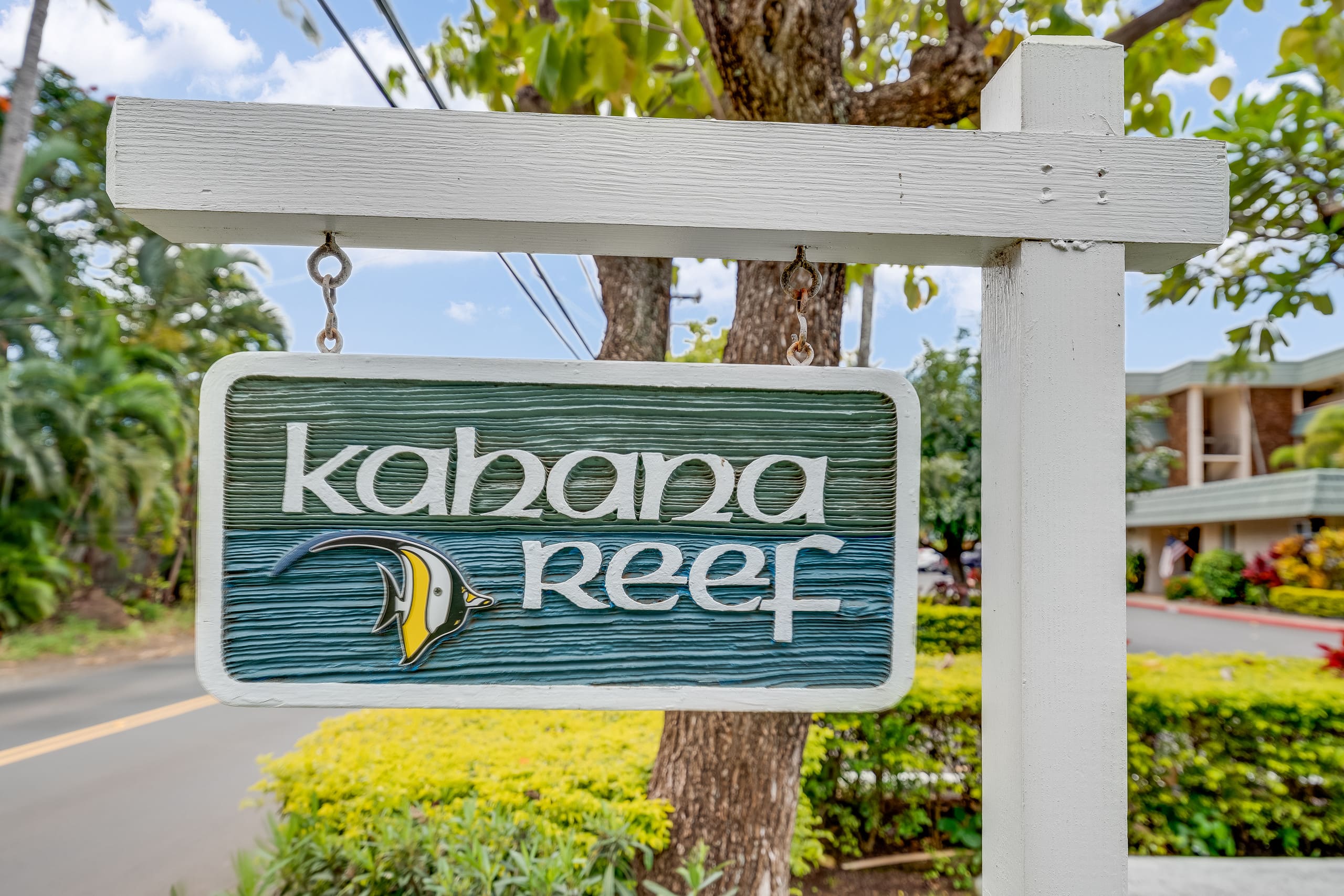 Condo in Lahaina · ★4.8 · 1 bedroom · 2 beds · 1 bath - Image 36