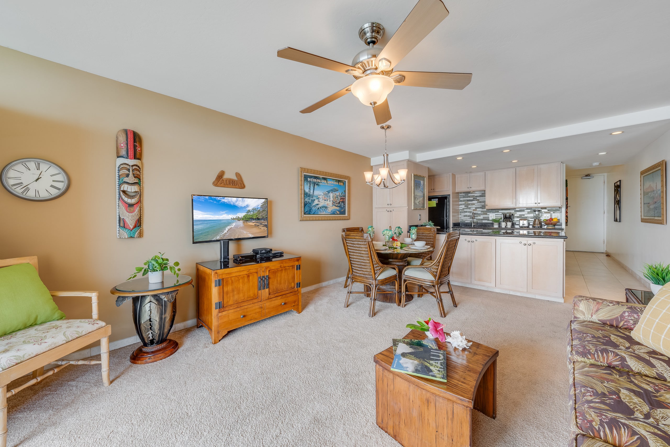Condo in Lahaina · ★4.8 · 1 bedroom · 2 beds · 1 bath - Image 4