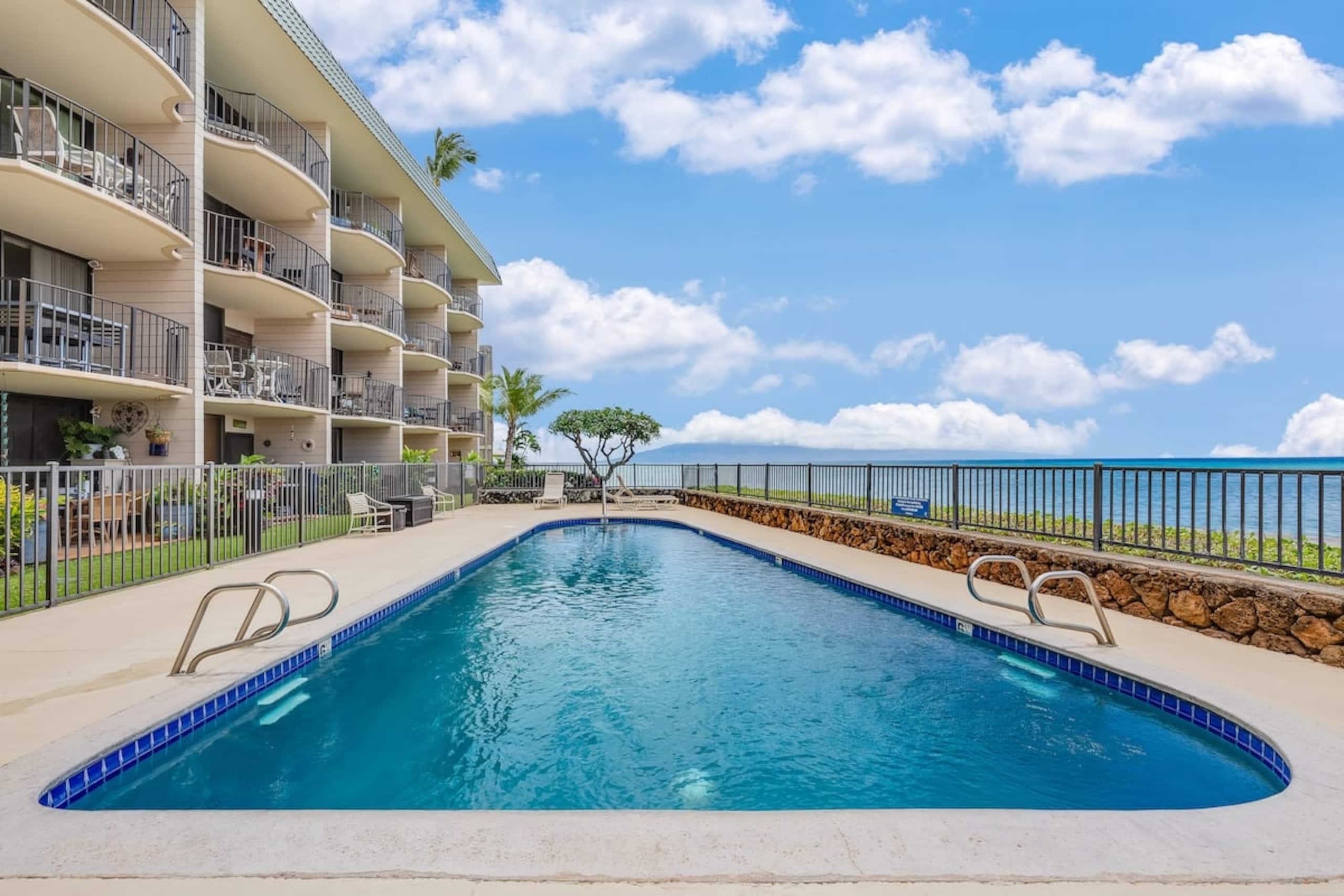 Condo in Lahaina · ★4.8 · 1 bedroom · 2 beds · 1 bath - Image 31
