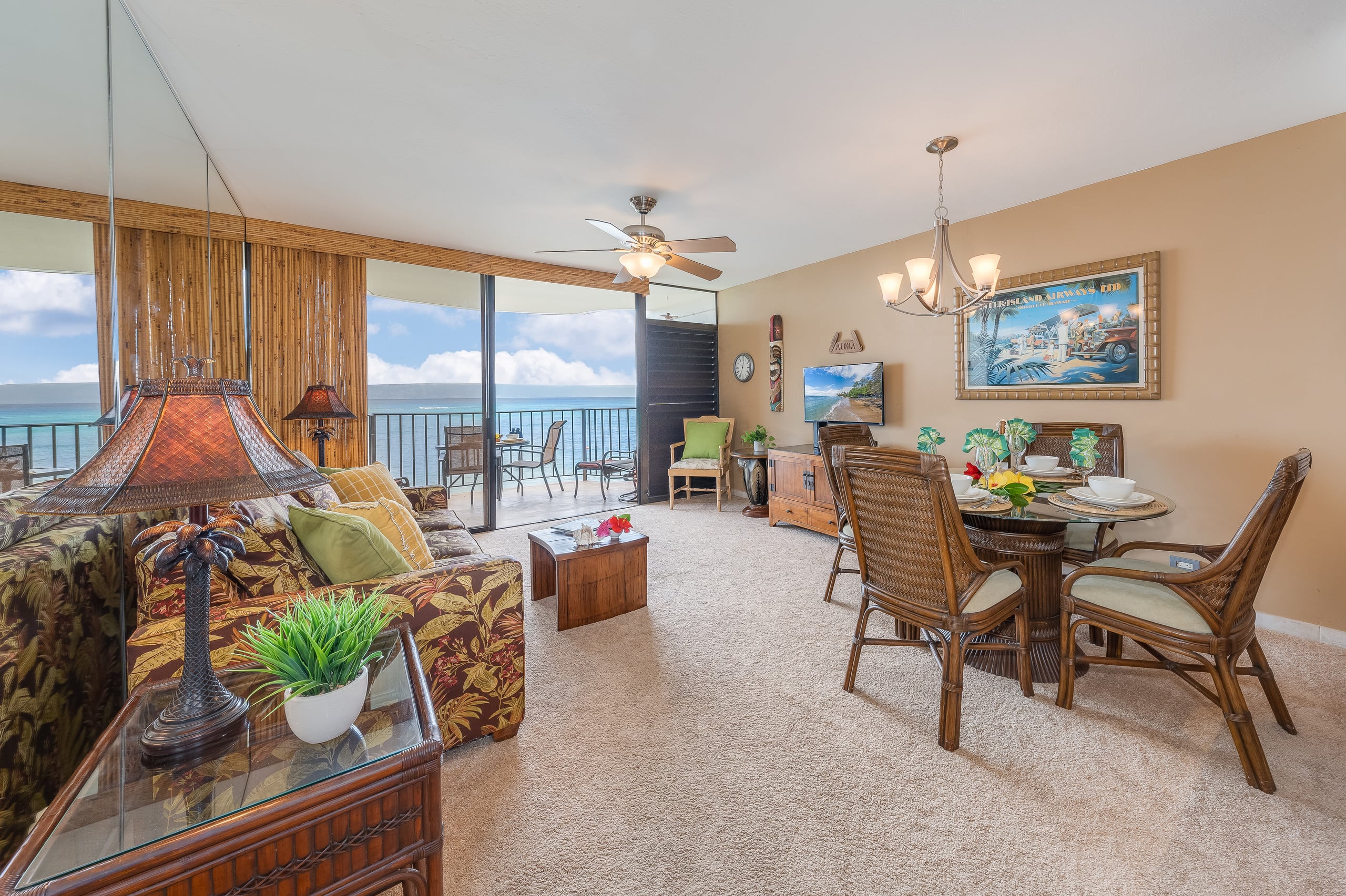 Condo in Lahaina · ★4.8 · 1 bedroom · 2 beds · 1 bath - Image 10