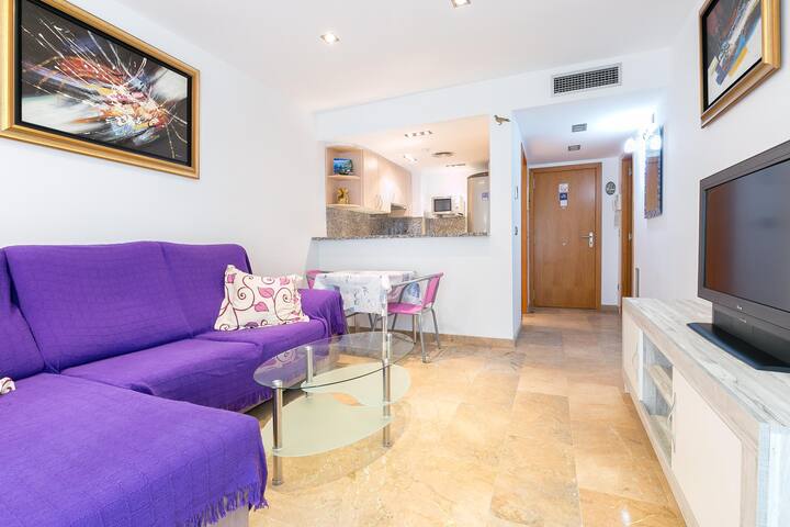 marina park b 3-1 – apartment in roses in front of gallery image 2