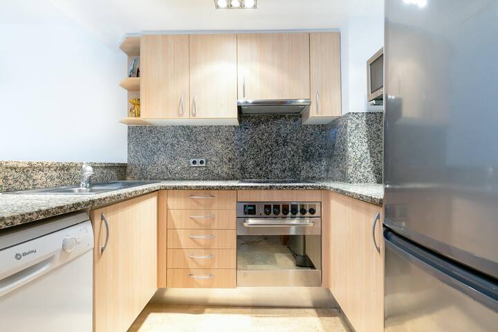 marina park b 3-1 – apartment in roses in front of gallery image 5