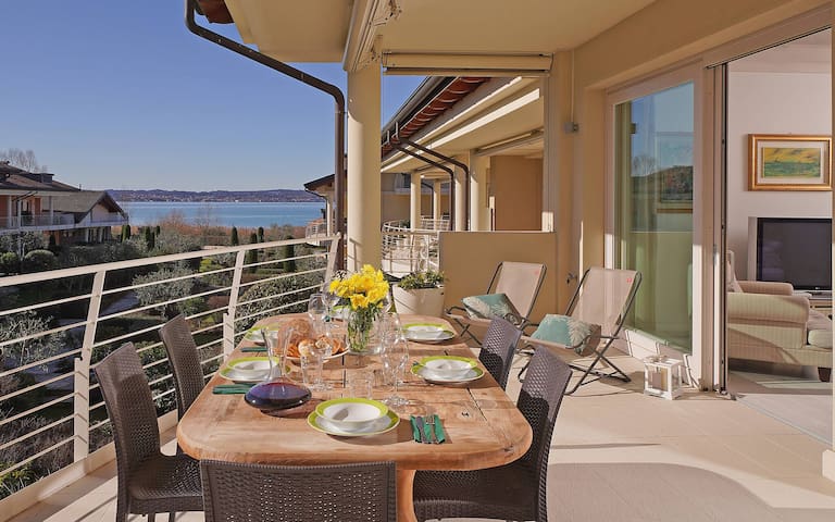 Gardagate managed Airbnb listing 3