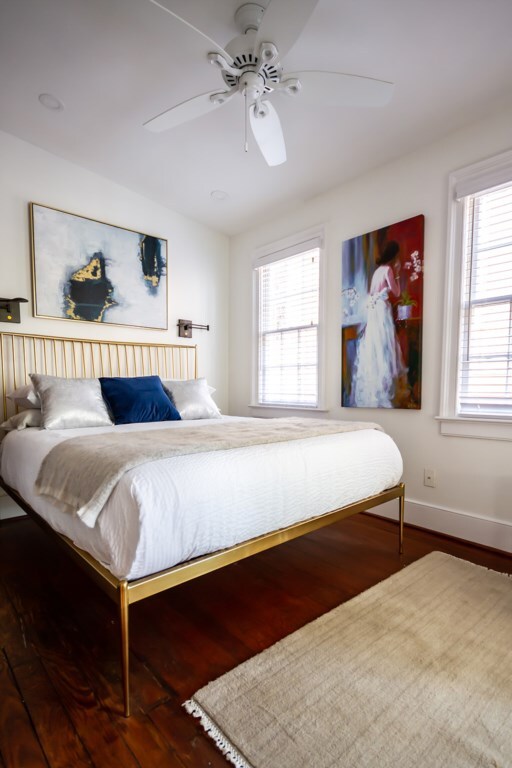 ห้องนอนคิงไซส์