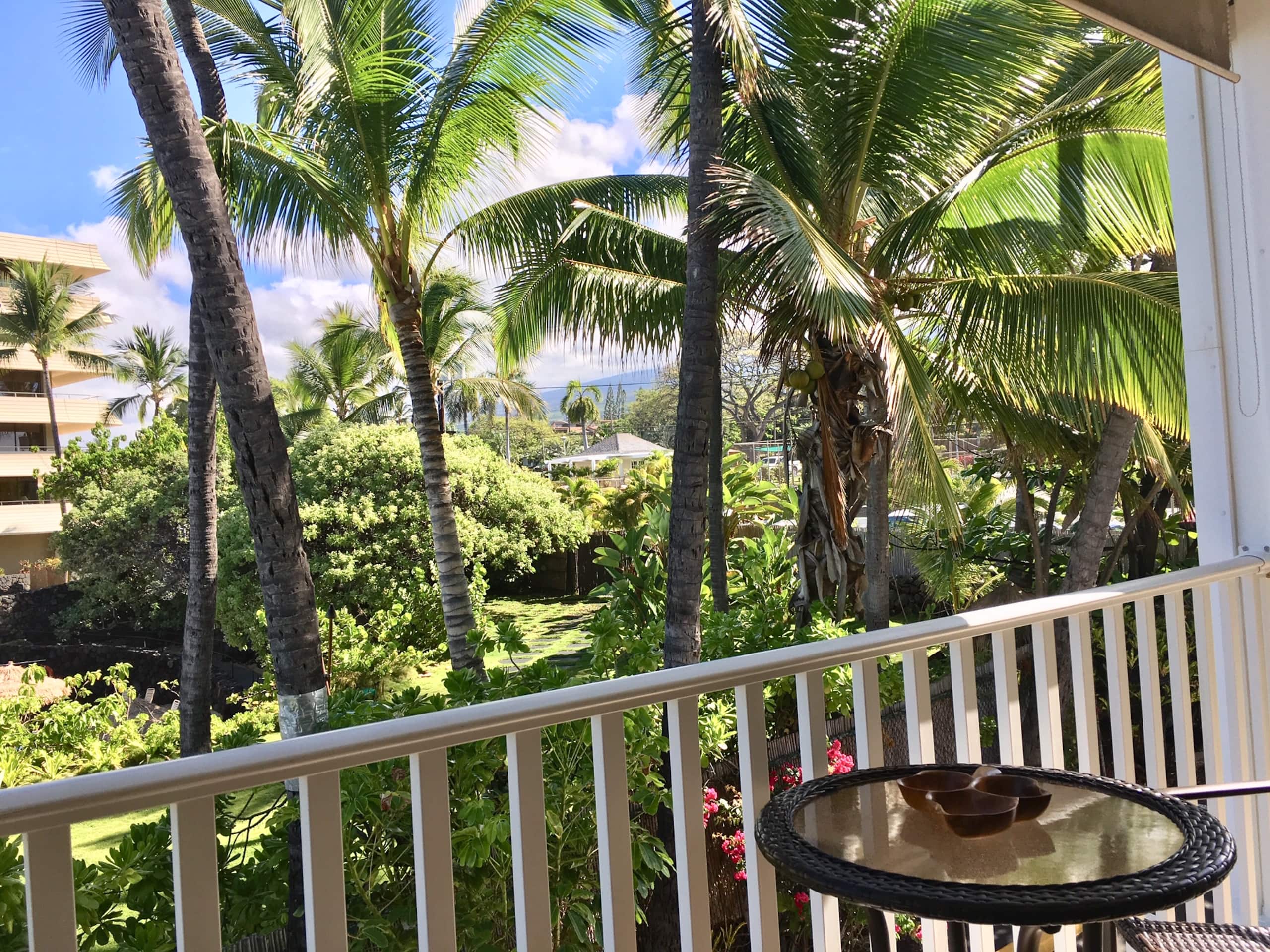 Condo in Kailua-Kona · ★4.45 · 1 bedroom · 2 beds · 1 bath - Image 5