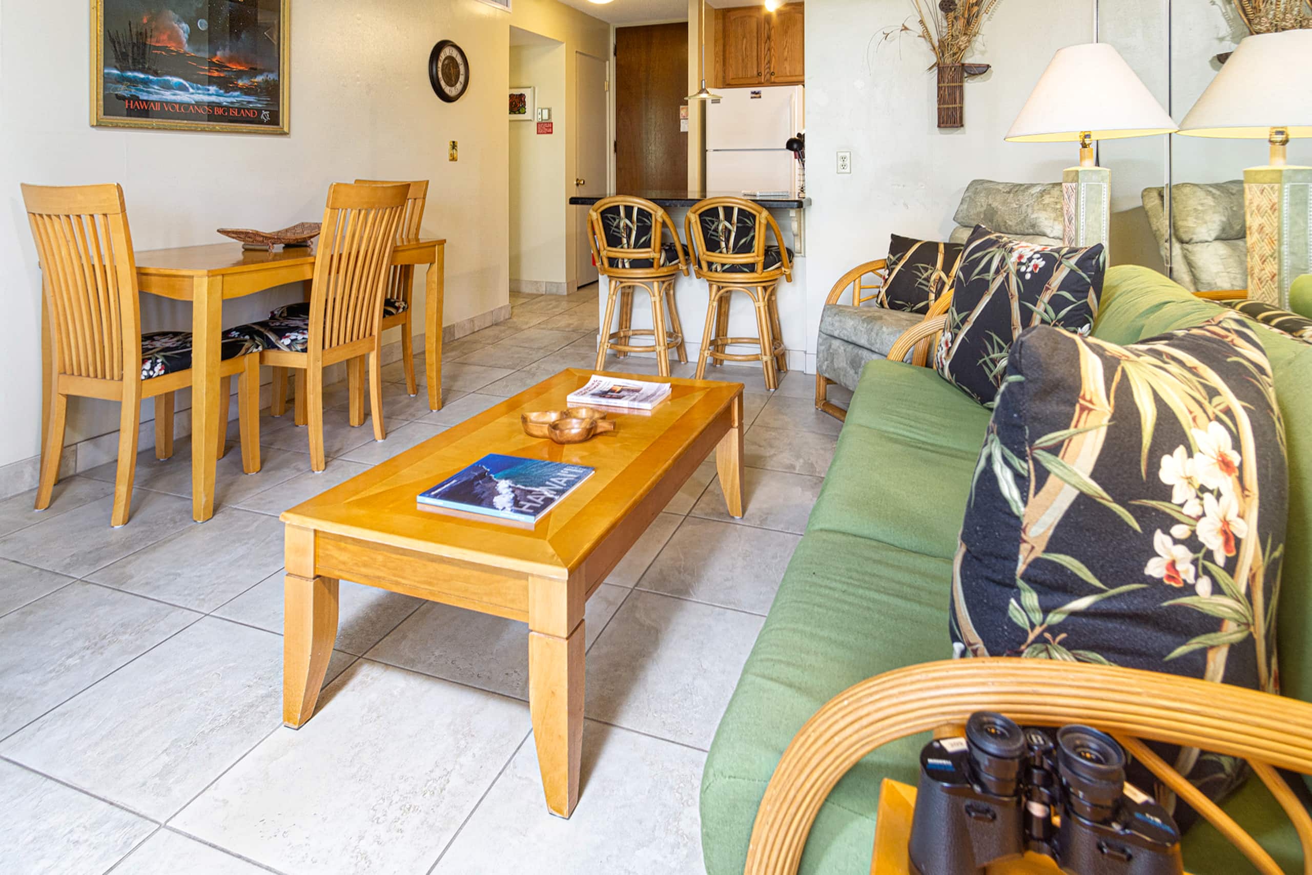 Condo in Kailua-Kona · ★4.45 · 1 bedroom · 2 beds · 1 bath - Image 3