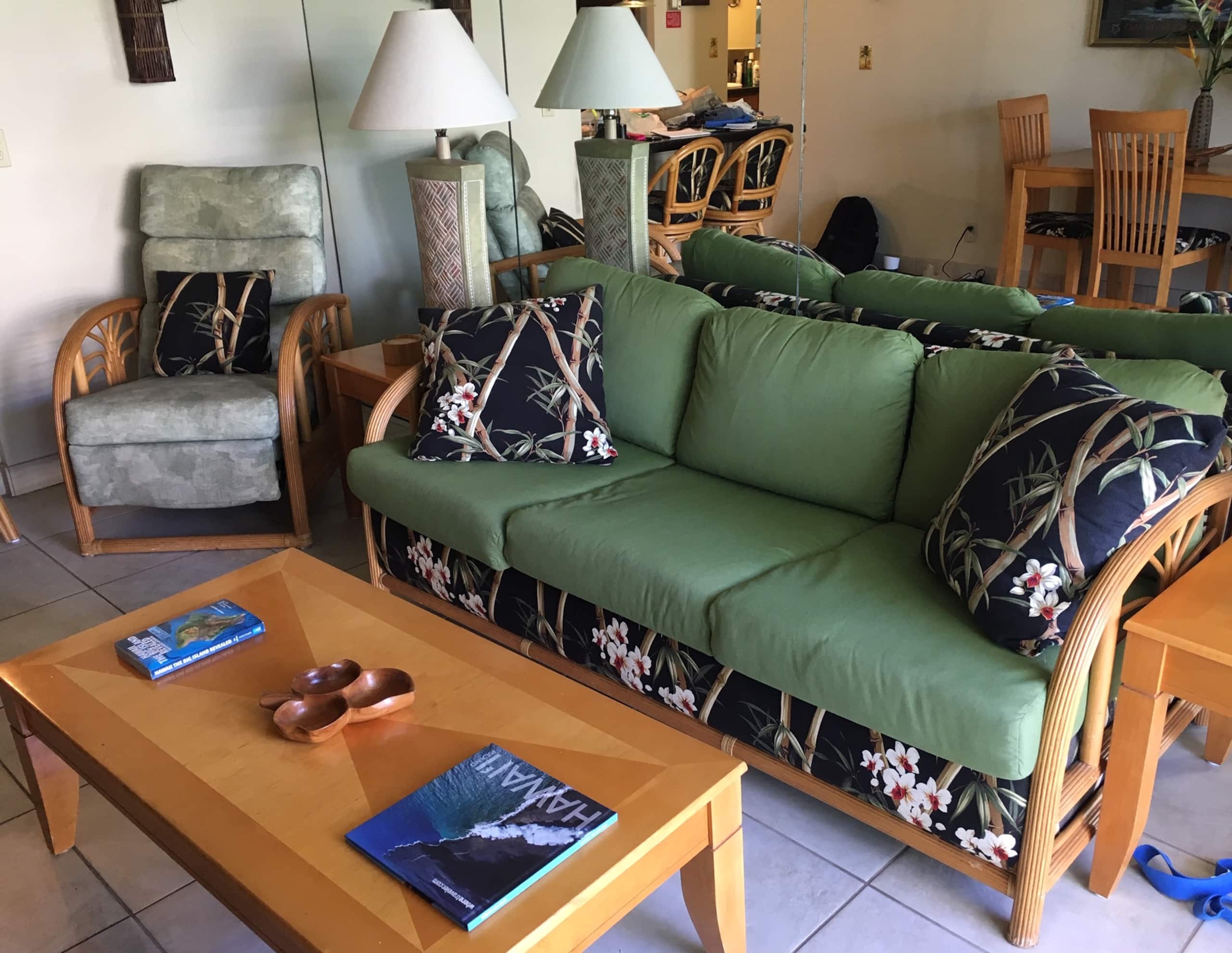 Condo in Kailua-Kona · ★4.45 · 1 bedroom · 2 beds · 1 bath - Image 6