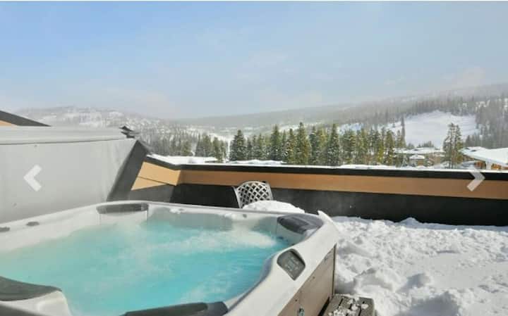 Arrow At Winter Park Unit 248 4 Bed Private Ht - Winter Park, CO