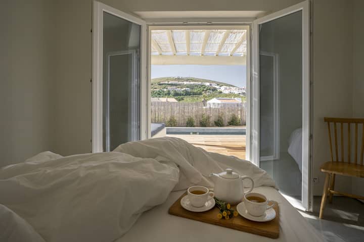 Dubbelrum Ensuite