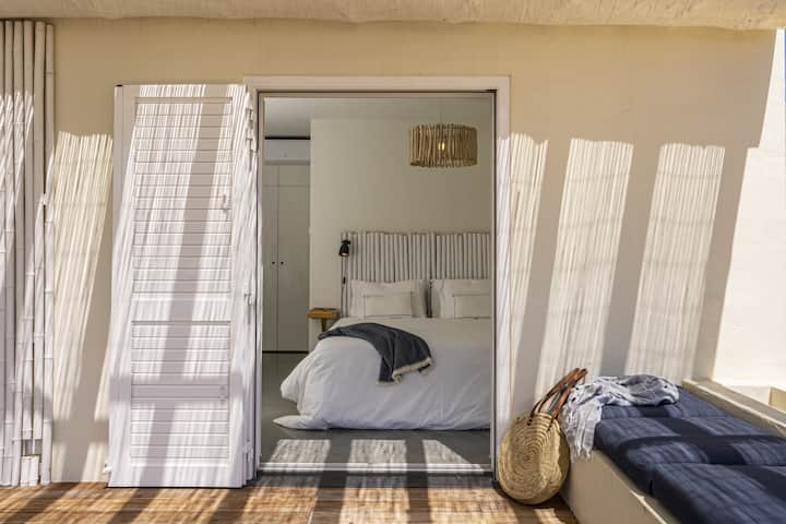 Dubbelrum Ensuite