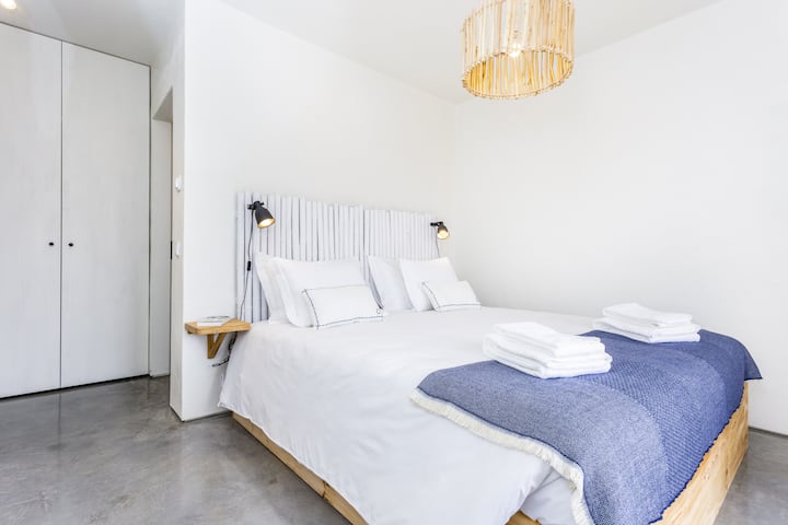 Dubbelrum Ensuite
