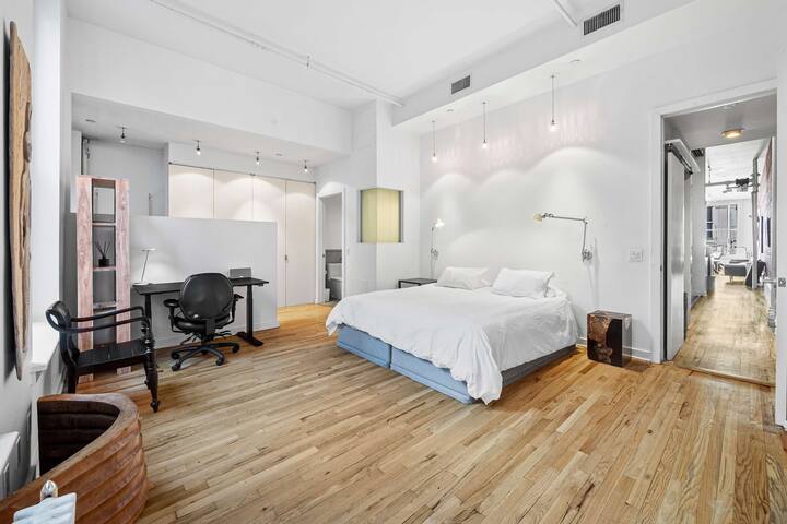 Best Block SoHo Loft gallery image 4