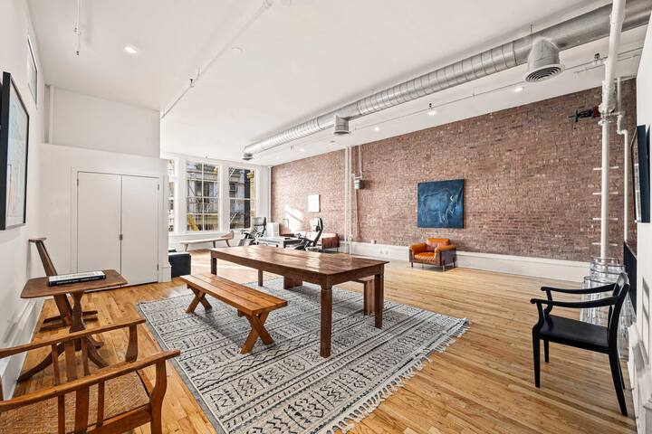 Best Block SoHo Loft gallery image 3