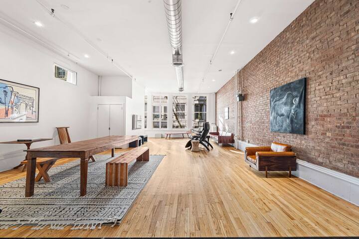 Best Block SoHo Loft gallery image 5
