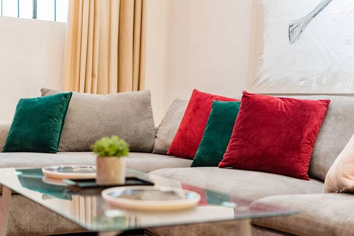 Espaciosa y Lujosa Casa en la Condesa con Roof Top gallery image 5