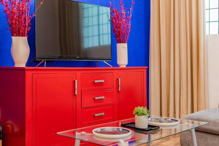 Espaciosa y Lujosa Casa en la Condesa con Roof Top gallery image 3