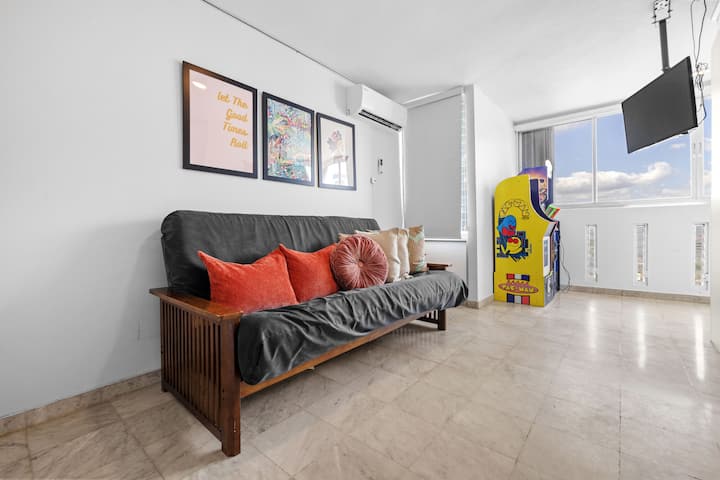 „Vedro mjesto za prijatelje i obitelj.