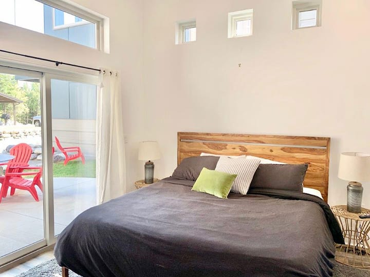 غرفة النوم 2