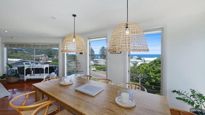 Elegance On Elgata - Avoca Beach